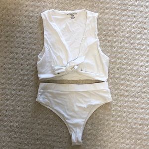 Myra Swimwear (West Top & Khalo Bottoms)